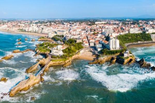best-cities-to-learn-french-biarritz